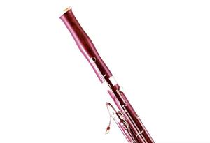 <span class=keywords><strong>Basson</strong></span> en bois coloré à 22 clés en Do, modèle JBBAS-595, marque OEM/ODM - Product Image 3