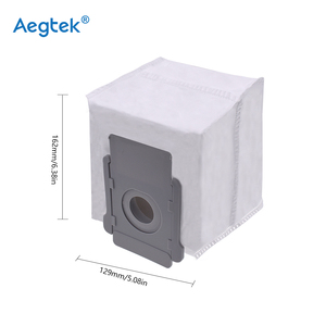 <span class=keywords><strong>Sac</strong></span> à poussière pour aspirateur robot <span class=keywords><strong>iRobot</strong></span> Roomba i7/S9/S9+e5/I7+/<span class=keywords><strong>I3</strong></span>/I3PLUS/I4/I4+/I8/I8PLUS/E6/J7 - Product Image 2