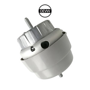 Supporto motore motore Auto 4 f0199379k 4 f0199379ap 4 f0199379bf anteriore sinistra per A6L 4 z8 C6 2005-2012 <span class=keywords><strong>2</strong></span>.0 T berlina 4 f2 07-2008 <span class=keywords><strong>3</strong></span>.<span class=keywords><strong>2</strong></span> FSI - Product Image 4