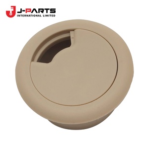 Grommet pour Nissan URVAN E25 2001-2012 ZD30 Diesel OE 26010G 26010G - Product Image 3