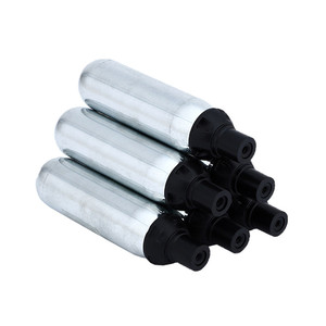 Voedselkwaliteit Wijnconservering 6.5G Argon Gascapsules Argon Cartridges - Product Image 5