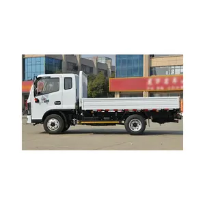 GUTE Qualität Dongfeng 4x2 Offroad Diesel Pick Up Truck Leichter Nutzfahrzeug LKW zum Verkauf