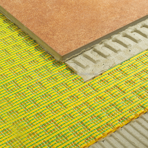 <span class=keywords><strong>Robinson</strong></span> teste passado desacoplamento telha, subposição à prova d' água, desacoplamento, membrana para piso do wetroom - Product Image 1