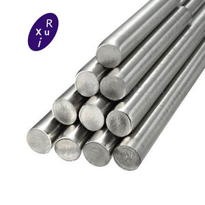 Бар из никелевого сплава Inconel 718 600 Чистый Никель Круглый Bar601 <span class=keywords><strong>UNS</strong></span> <span class=keywords><strong>N06601</strong></span> NS313 круглый стержень из никелевого сплава - Product Image 1