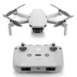 <span class=keywords><strong>DJI</strong></span> <span class=keywords><strong>Mini</strong></span> <span class=keywords><strong>2</strong></span> SE Version Standard, Nouveau Drone, Vidéo <span class=keywords><strong>2</strong></span>.7K/30fps, Transmission Vidéo HD <span class=keywords><strong>10km</strong></span>, Quadricoptère Professionnel GPS, Vente Flash - Product Image 1