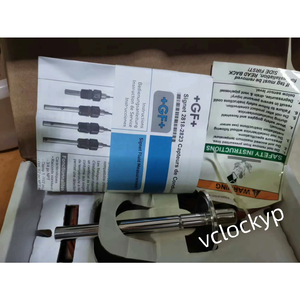 Sensor de Conductividad George Fisher +GF+ Probe 3-2819-S1 Nuevo - Product Image 4