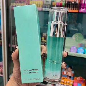 Nuevo Prebase de Maquillaje Shegliam de 45 ml, Hidratante y Control de Grasa, Loción Aislante - Product Image 2