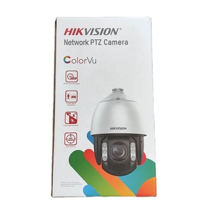Original HIK DS-2DE7A825IW-AEB(T5) 7-inch 8 MP 25x Powered by Darkfighter IR mạng tốc độ Dome 1/1.8 "Tiến bộ quét CMOS - Product Image 2