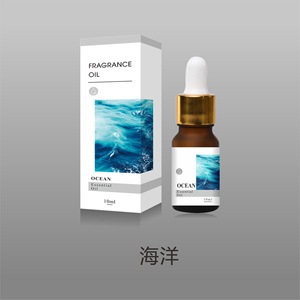 Huile essentielle de magnolia 10 ml, huile parfumée pour l'aromathérapie à usage domestique - Product Image 3