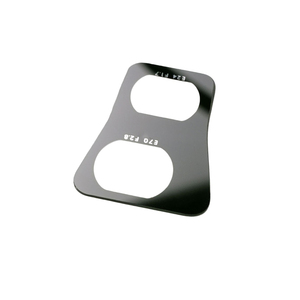 Original <b>Gimbal</b> Camera Lens Glass for Air 3 PTZ Camera Glass Lens Replacement for Air 3 Drone Repair Parts - Product Image 3