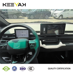 Oferta Especial: Nueva Camioneta de Reparto/Transporte de Pasajeros V7E Farizon, CATL 51.4kwh, 8 Años de Garantía, Camioneta de Nueva Energía - Product Image 4
