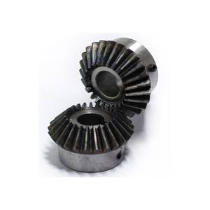 Модуль 0,5/1/1.5/2/2.5/3/3.5/4 коническая шестерня, набор для работы 15/20/25/30/12/40, зубчатая шестерня, лучшая коническая шестерня, стальная коробка передач с внутренним отверстием, новая коробка передач - Product Image 2