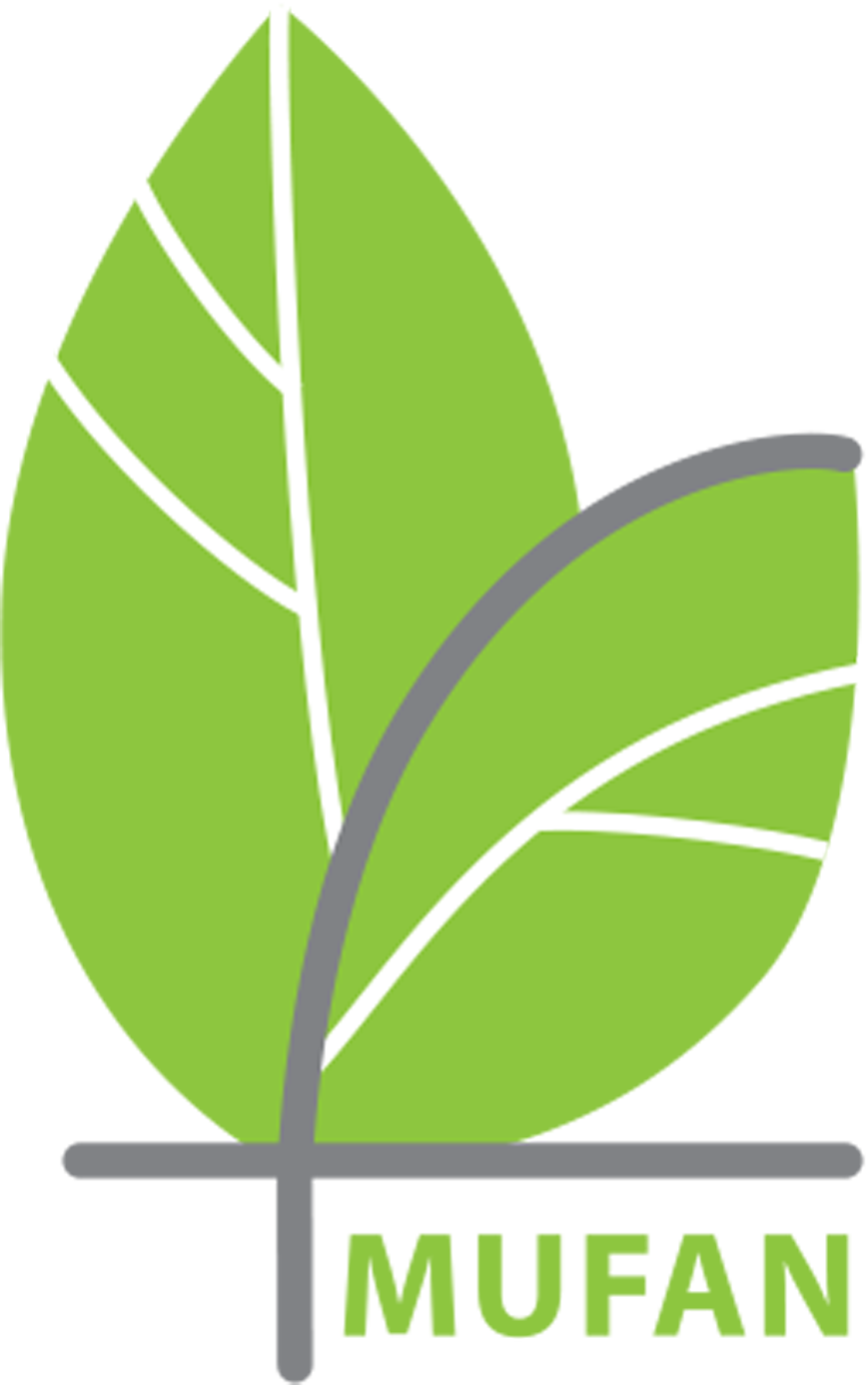 Mufan New Materials (shanghai) Co., Ltd. logo