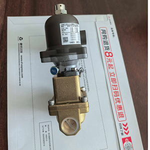 Strumenti di misura fisici dell'elettrovalvola M20C-15-AE12PU-03S Kaneko giapponese (AC110V) - Product Image 5