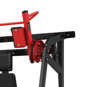 Offres Spéciales : Appareil de <span class=keywords><strong>musculation</strong></span> <span class=keywords><strong>Nautilus</strong></span> à charge libre pour pectoraux, en acier tubulaire, pour usage commercial et <span class=keywords><strong>musculation</strong></span> - Product Image 3