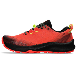 Breathable Mesh Trail Running <b>Shoes</b> Thick Cushion Non‑Slip Outdoor Cross‑Country Jogging <b>Sneakers</b> - Product Image 4