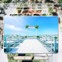 Livre d'or vidéo pour les invités dans la cabine d'enregistrement vidéo de mariage Speechbooth, enregistreur vidéo de téléphone vintage parfait pour le mariage/événement