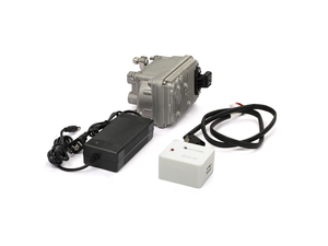 Actuador Electrónico Turbo Nuevo de Repuesto Compatible con <span class=keywords><strong>GM</strong></span> <span class=keywords><strong>C</strong></span> Sier Rra Che Vrolet Silver Ado 2500 3500 2017-2019 OE # 12709701050 - Product Image 6