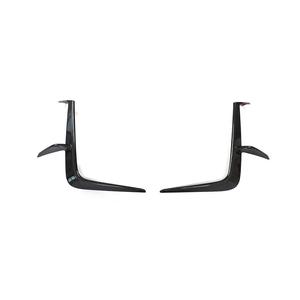 Alerones Delanteros de Fibra de Carbono para Toyota GR86 <span class=keywords><strong>2022</strong></span> - Product Image 2