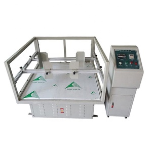 EN 71, ANSI, ASTM e ISTA Prueba de vibración de transporte simulada ASTM D999 ASTM D4728 - Product Image 2