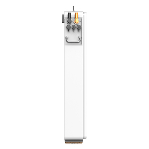Batería de Pared LP28 IP65 51.2V 100AH 15KWh LiFePO4 Apilable, Híbrida CAN, 7000 Ciclos, 10 Años de Garantía, LP2800 para Montaje en Rack - Product Image 4