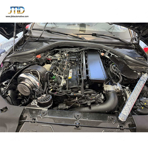Per Motore B58 Gen 2: Collettore di Aspirazione CNC ad Alte Prestazioni, per A90 Supra, <span class=keywords><strong>Z4</strong></span> e Serie G di BMW (M240i, M340i, M440i), Montaggio Diretto - Product Image 6