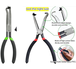 คีมตัดสายไฟ คีมตัดสายไฟอเนกประสงค์ - Product Image 5