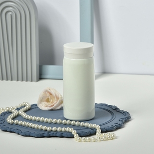 Nuovo arrivo Mini portatile 210ML bottiglia tascabile a portata di mano tazza 316 doppia parete in acciaio inox bottiglia di acqua per i <span class=keywords><strong>bambini</strong></span> e gli studenti - Product Image 5