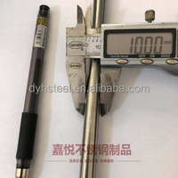 Prix des tuyaux soudés en acier inoxydable ASTM 304L, tuyaux sanitaires, prix des tuyaux en acier inoxydable/prix favorable