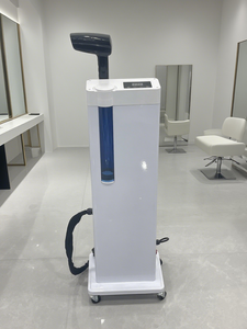 Professionnel Micro Brume De Poche Cheveux Spa Nano Vapeur Salon Équipement De Cheveux pour Beauté Soins Du Cuir Chevelu Usine <span class=keywords><strong>Fournisseur</strong></span> En Gros - Product Image 6