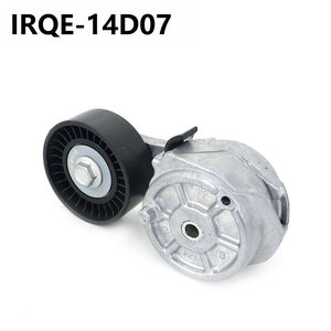 Ensemble de poulie tendeur automobile IRQE-14D07 4861277AB pour véhicules Chrysler - Product Image 2