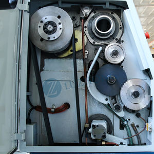 Torno Universal <span class=keywords><strong>para</strong></span> Metal, Modelo CA6150 - Product Image 5