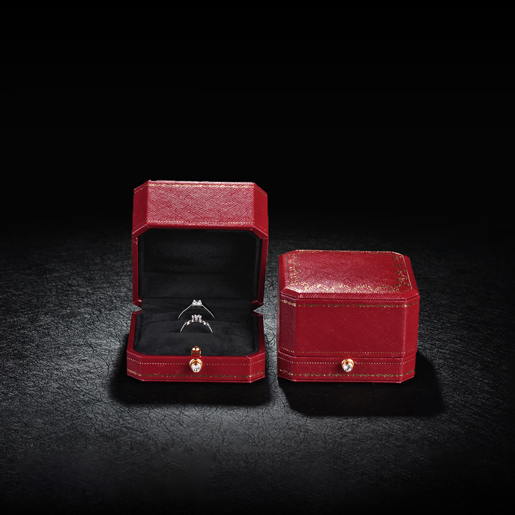 Earring Box