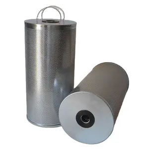 Activated carbon filter industrial liquid strainer For Amine And Glycol Purification