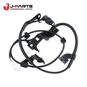 Sensor de Velocidad Delantero Derecho para Toyota Hilux KUN16 1989-2004 OE 89542-0K010 895420K010 - Product Image 1