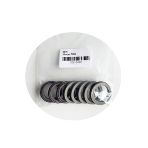 Joint d'étanchéité de valve de commande de direction 208-5498 2085498 à longue durée de vie, très demandé, pour bulldozer D6R D6RII D6RIII - Product Image 1