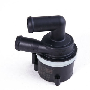 Pièces de moteur 5N0965561 <span class=keywords><strong>Pompe</strong></span> à <span class=keywords><strong>eau</strong></span> électrique pour <span class=keywords><strong>Audi</strong></span> VW Skoda SEAT VOLVO 5N0965561 - Product Image 1