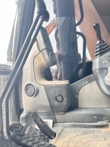 Excavateurs d'occasion Caterpillar 336D2 320D 330D 325BL Excavateurs sur chenilles adaptés à la construction et à l'exploitation minière - Product Image 6