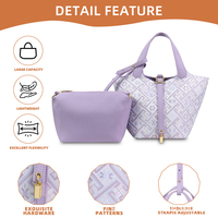 Sac fourre-tout en cuir véritable Zhuang Brocade, grande capacité, sac à bandoulière, motif floral, sac de voyage imperméable