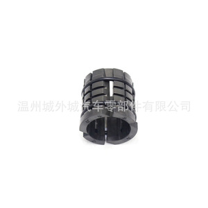Hyundai Kia Steering Rack Bushing 56521F2000 25 Mm Shaft 30 Mm Length <b>Abs</b> Sleeve Press Fit - Product Image 5