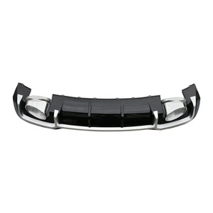 Lame de pare-choc arrière pour <span class=keywords><strong>Audi</strong></span> <span class=keywords><strong>A3</strong></span> S3, accessoire de voiture, <span class=keywords><strong>Audi</strong></span> <span class=keywords><strong>A3</strong></span>, S3, <span class=keywords><strong>2017</strong></span>, 2018, 2019, qualité supérieure, <span class=keywords><strong>prix</strong></span> d'usine - Product Image 1