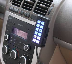Altoparlante per Auto Pioneer 12V 400 Watt con Doppio Suono e Sirena Elettrica - Product Image 5