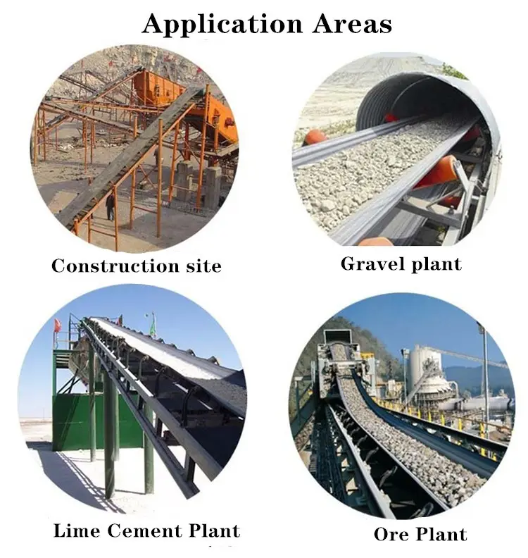 เครื่องแยกแม่เหล็กถาวรแบบทนทานสายพานลำเลียงแม่เหล็กถาวรแบบถาวรเครื่องกำจัดเหล็กแบบถาวร