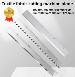 Máquina de Corte de Muestras de Tela de Alta Resistencia, Cortadora Automática de Muestras Textiles para la Elaboración de Tarjetas de Muestras de Tela - Product Image 4