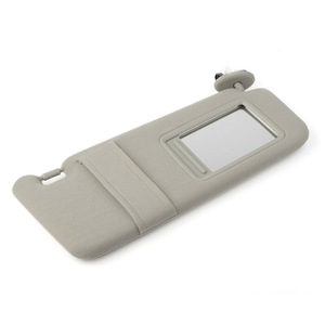 Parasol para Toyota Camry 2007-2011, lado derecho, con espejo y cableado 74310-06770-E0 - Product Image 1