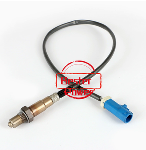 Capteur d'oxygène pour Ford Focus <span class=keywords><strong>C</strong></span>-<span class=keywords><strong>MAX</strong></span> <span class=keywords><strong>Flexifuel</strong></span> DM2 1.8 2.0 2005-2007 3M519G444DC 3M51-9G444-AB 3M519F472CB 3M51-9G444-DC - Product Image 2