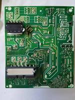 Carte de commande de compresseur à onduleur, carte électronique, carte de commande de circuit MCC-1596-06 pour climatiseur