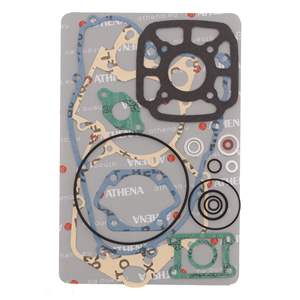 ชุดปะเก็นที่สมบูรณ์ (ไม่รวมซีลน้ำมัน) - Product Image 2