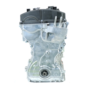 Mejor <span class=keywords><strong>Precio</strong></span> de alta calidad nueva condición 2.4L conjunto de motor G4KH G4KJ para Hyundai para <span class=keywords><strong>KIA</strong></span> SANTA OPTIMA <span class=keywords><strong>SORENTO</strong></span> fabricación directa - Product Image 6