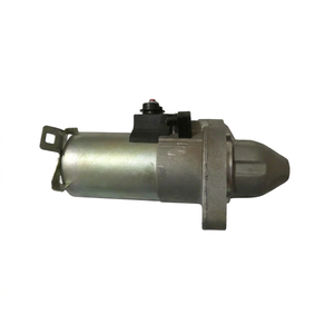 ชุดสตาร์ทเตอร์ SIGMA คุณภาพสูง รุ่นใหม่ K24A แบบ Mitsuba OEM SM612-09 & 31200-RAA-A51 สำหรับ Accord VII/ II - Product Image 1